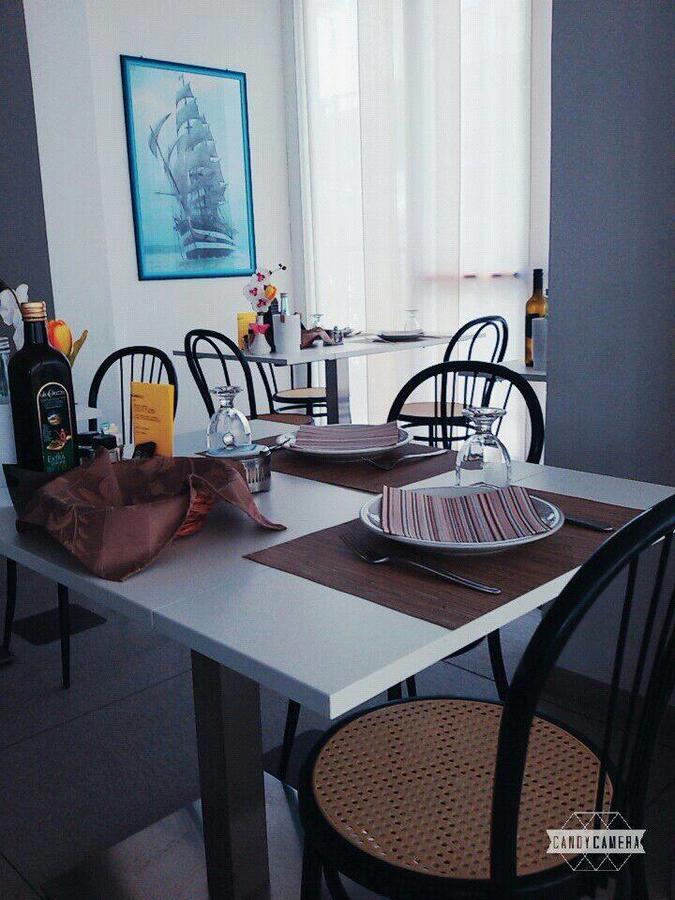 Hotel Amedeo Misano Adriatico Εξωτερικό φωτογραφία